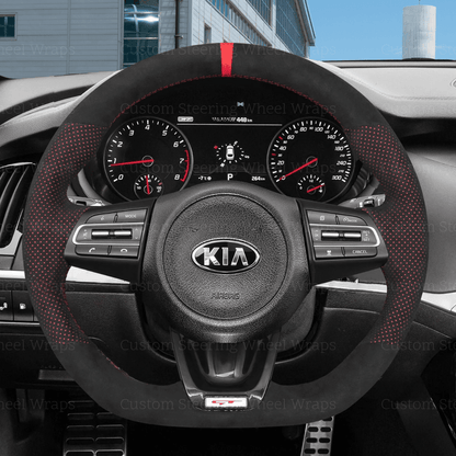 Cross-Zone SportGrip Premium Wrap