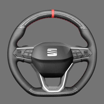 Steering-Wheel-Cover-for-Seat-Leon-Cupra-Leon-Ateca-Tarraco-2020-2021