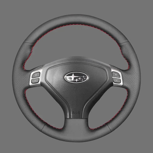 Steering Wheel Cover for Subaru Outback Legacy Forester 2005-2007