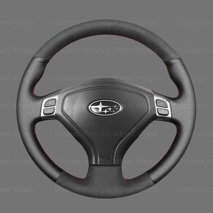 Steering Wheel Cover for Subaru Outback Legacy Forester 2005-2007
