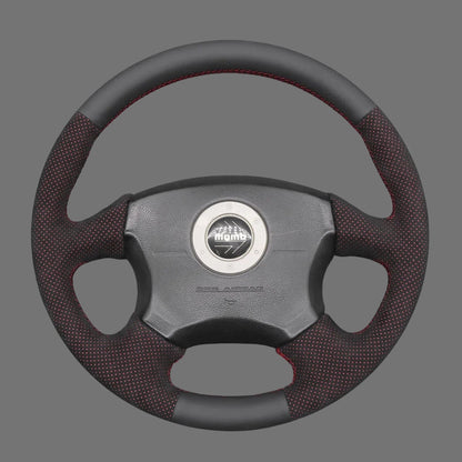 Steering Wheel Cover Wrap for Subaru | Impreza WRX STI gc8 jdm 1998 1999-2004