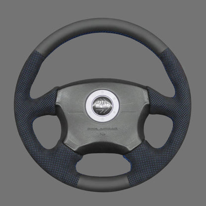 Steering Wheel Cover Wrap for Subaru | Impreza WRX STI gc8 jdm 1998 1999-2004