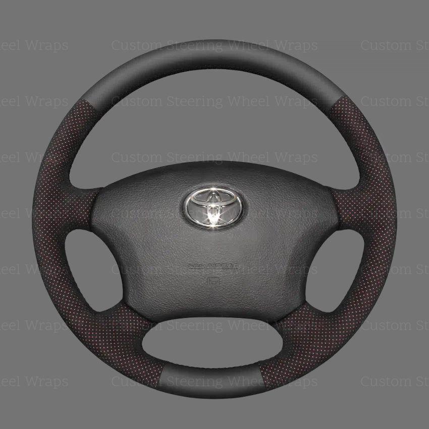 steering-wheel-cover-toyota-4runner-camry-highlander-land-cruiser-prado-sequoia-sienna-tacoma-tundra-fortuner-hilux-2003-2009