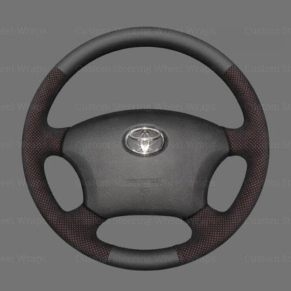 steering-wheel-cover-toyota-4runner-camry-highlander-land-cruiser-prado-sequoia-sienna-tacoma-tundra-fortuner-hilux-2003-2009
