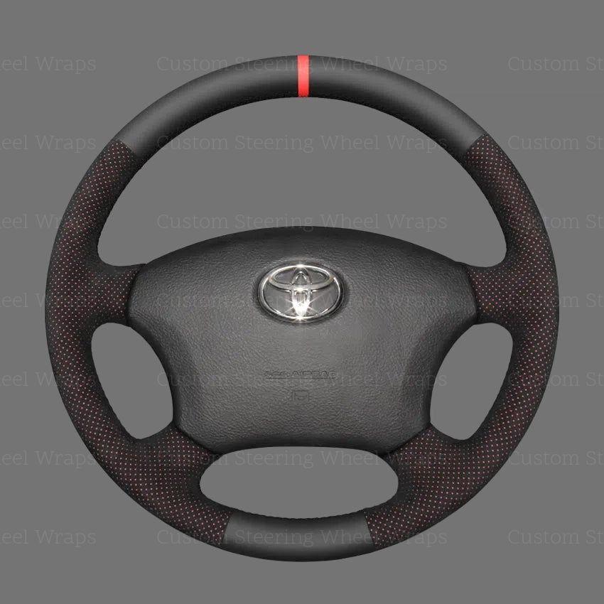 steering-wheel-cover-toyota-4runner-camry-highlander-land-cruiser-prado-sequoia-sienna-tacoma-tundra-fortuner-hilux-2003-2009