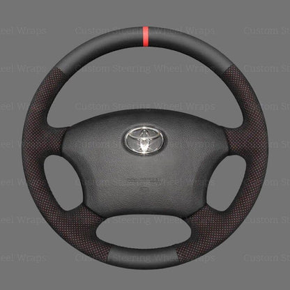 steering-wheel-cover-toyota-4runner-camry-highlander-land-cruiser-prado-sequoia-sienna-tacoma-tundra-fortuner-hilux-2003-2009