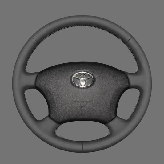 steering-wheel-cover-toyota-4runner-camry-highlander-land-cruiser-prado-sequoia-sienna-tacoma-tundra-fortuner-hilux-2003-2009