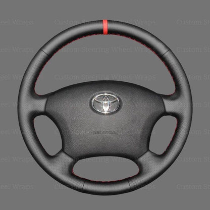 steering-wheel-cover-toyota-4runner-camry-highlander-land-cruiser-prado-sequoia-sienna-tacoma-tundra-fortuner-hilux-2003-2009