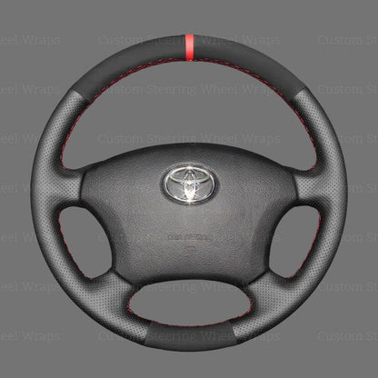 steering-wheel-cover-toyota-4runner-camry-highlander-land-cruiser-prado-sequoia-sienna-tacoma-tundra-fortuner-hilux-2003-2009