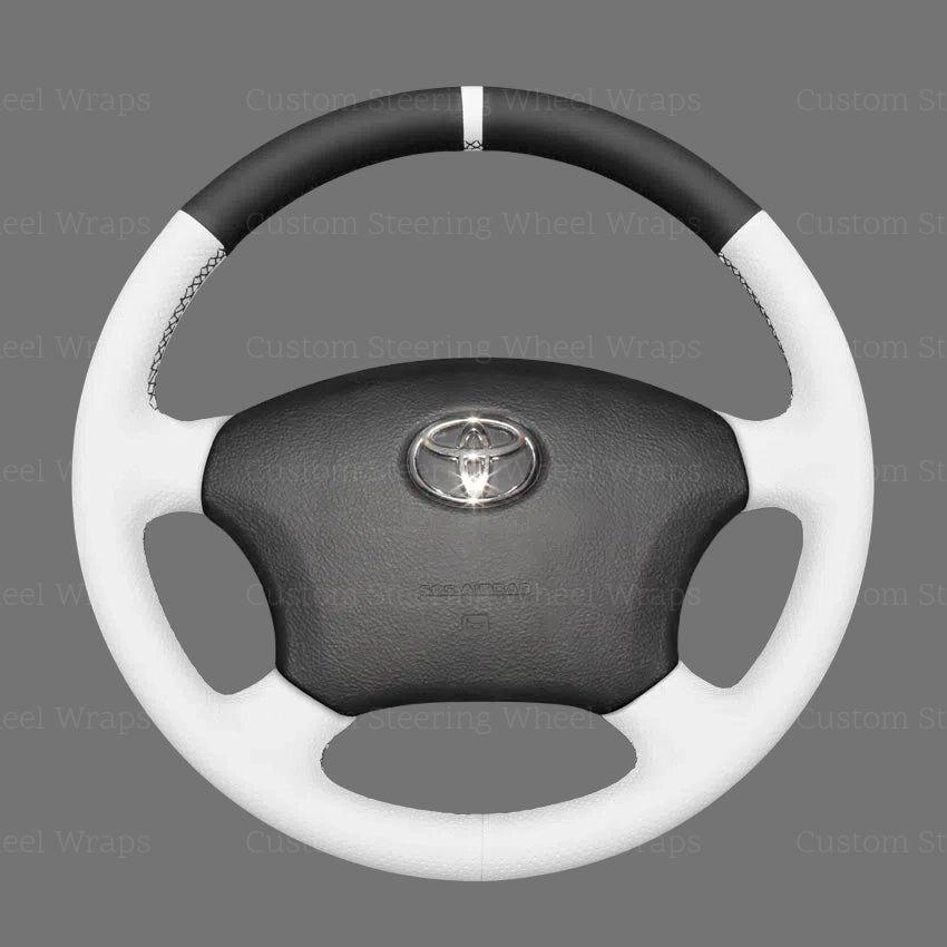 steering-wheel-cover-toyota-4runner-camry-highlander-land-cruiser-prado-sequoia-sienna-tacoma-tundra-fortuner-hilux-2003-2009