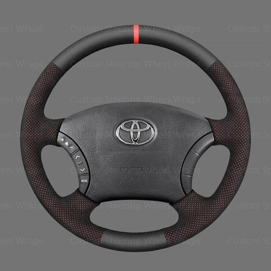 steering-wheel-cover-toyota-camry-highlander-sequoia-sienna-tacoma-tundra-4runner-land-cruiser-prado-sr5-2004-2011