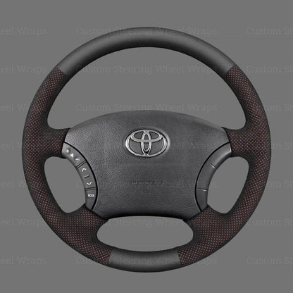 steering-wheel-cover-toyota-camry-highlander-sequoia-sienna-tacoma-tundra-4runner-land-cruiser-prado-sr5-2004-2011