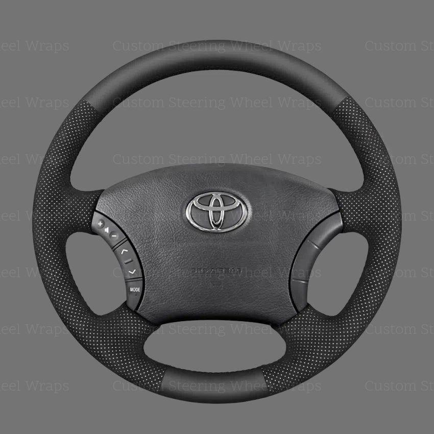 steering-wheel-cover-toyota-camry-highlander-sequoia-sienna-tacoma-tundra-4runner-land-cruiser-prado-sr5-2004-2011