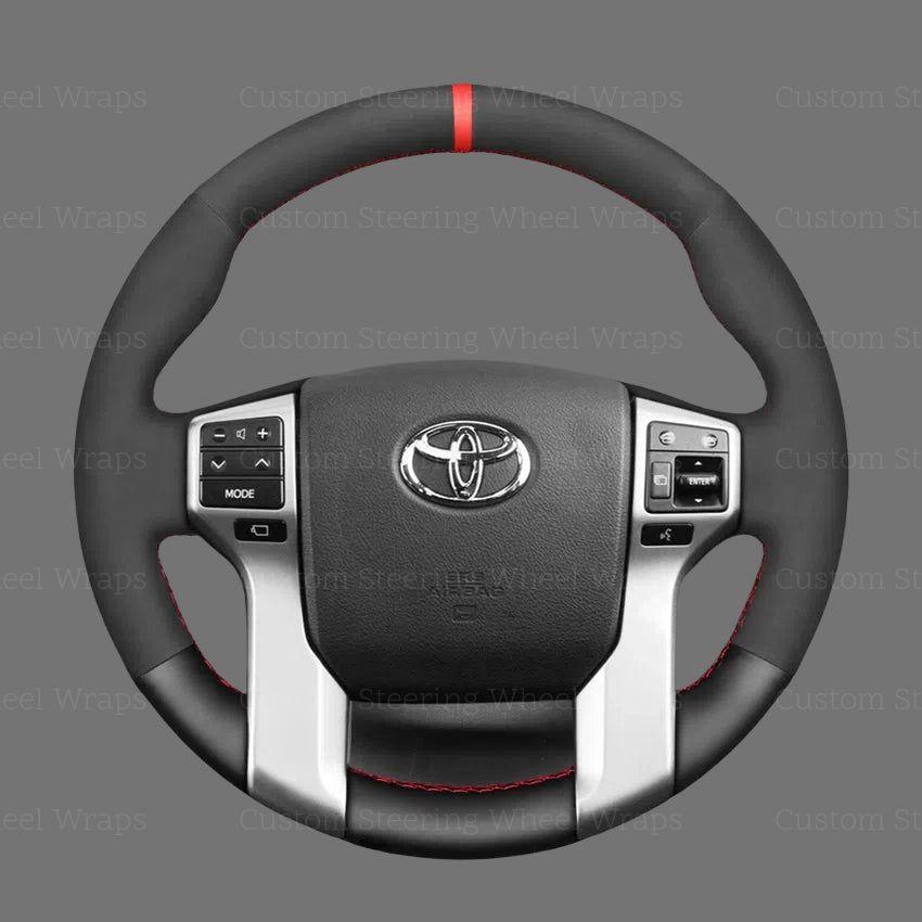steering-wheel-cover-toyota-4runner-land-cruiser-prado-tacoma-tundra-sequoia-sr5-2009-2022