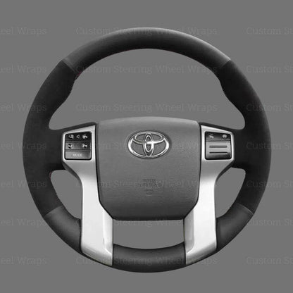 steering-wheel-cover-toyota-4runner-land-cruiser-prado-tacoma-tundra-sequoia-sr5-2009-2022