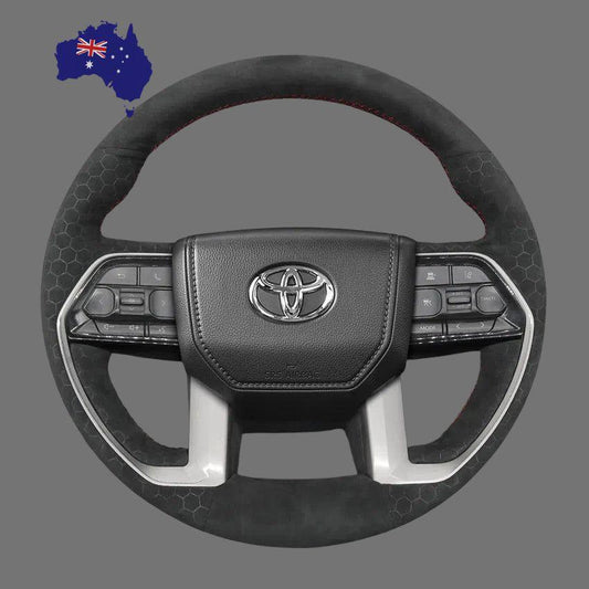 steering-wheel-cover-toyota-tundra-4runner-tacoma-sequoia-crewmax-2022-2025