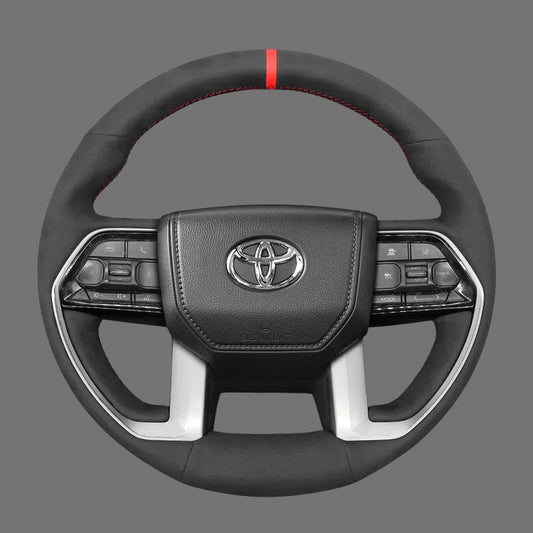 steering-wheel-cover-toyota-tundra-4runner-tacoma-sequoia-crewmax-2022-2025
