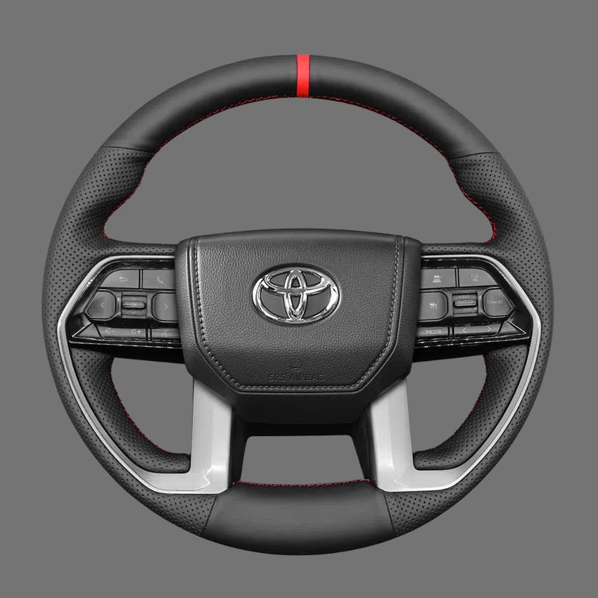 steering-wheel-cover-toyota-tundra-4runner-tacoma-sequoia-crewmax-2022-2025