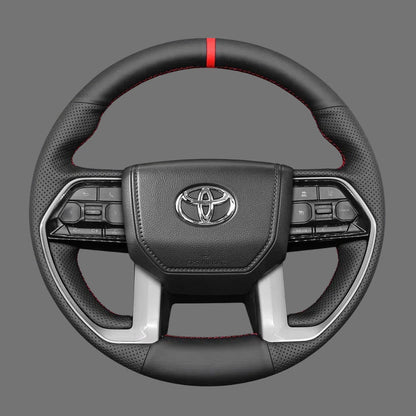 steering-wheel-cover-toyota-tundra-4runner-tacoma-sequoia-crewmax-2022-2025