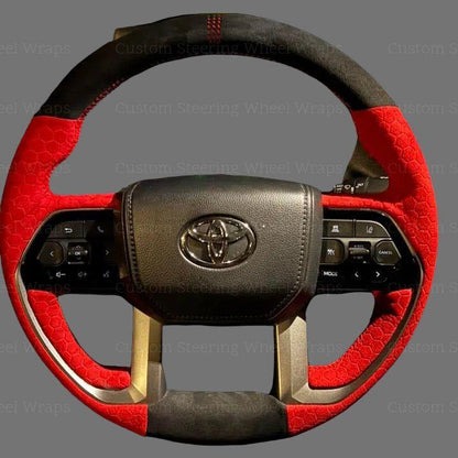 steering-wheel-cover-toyota-tundra-4runner-tacoma-sequoia-crewmax-2022-2025