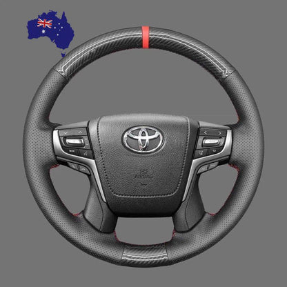steering-wheel-cover-toyota-land-cruiser-prado-150-series-200-series-crown-2013-2024