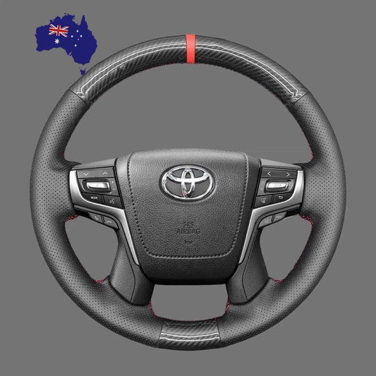 steering-wheel-cover-toyota-land-cruiser-prado-150-series-200-series-crown-2013-2024