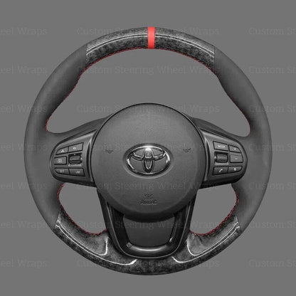 steering-wheel-cover-toyota-supra-gr-supra-2019-2025
