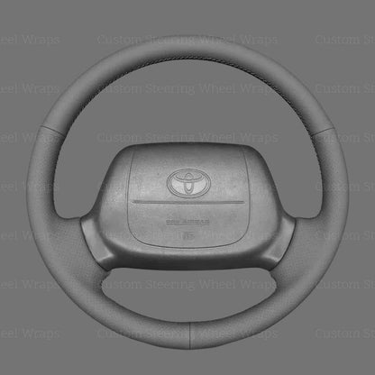 steering-wheel-cover-toyota-4runner-tacoma-avalon-hilux-hiace-granvia-townace-1996-2004