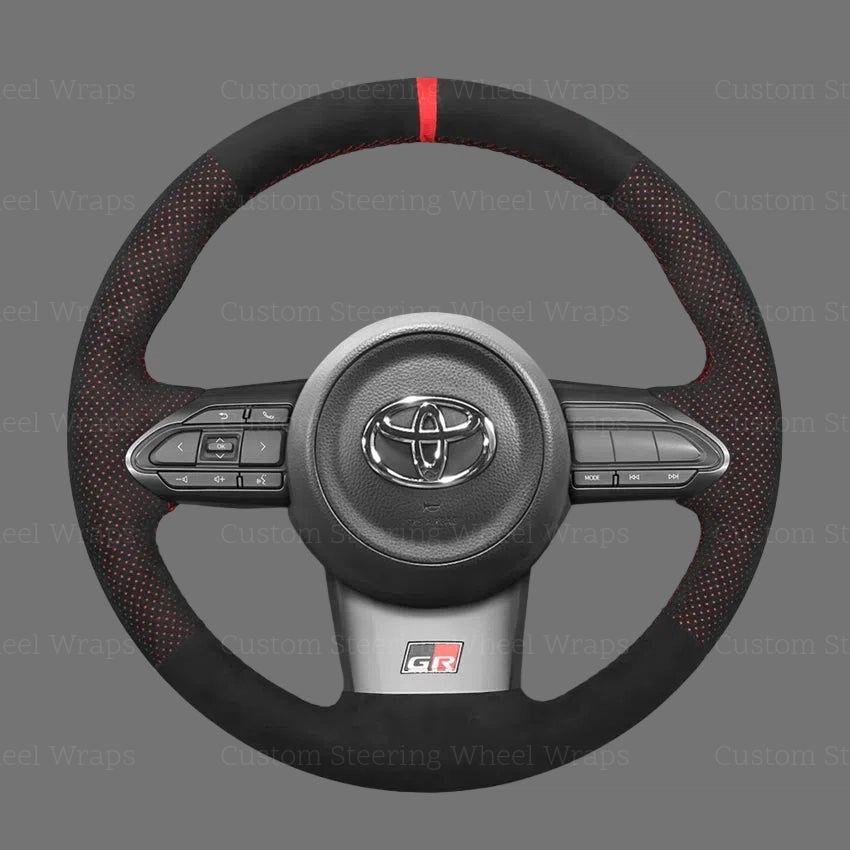 steering-wheel-cover-toyota-yaris-gr-corolla-gr-2020-2024