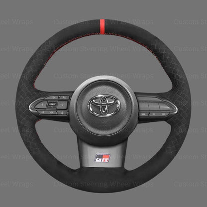 steering-wheel-cover-toyota-yaris-gr-corolla-gr-2020-2024
