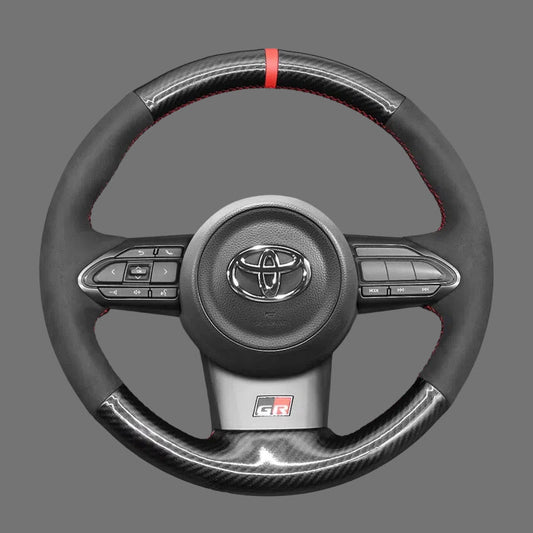 steering-wheel-cover-toyota-yaris-gr-corolla-gr-2020-2024