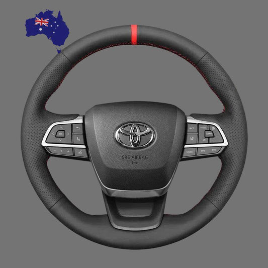 steering-wheel-cover-toyota-highlander-grand-highlander-sienna-kluger-2020-2025