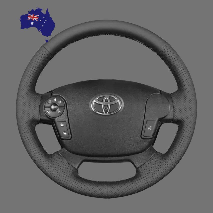 steering-wheel-cover-toyota-land-cruiser-200-70-series-tundra-sequoia-hiace-2007-2019