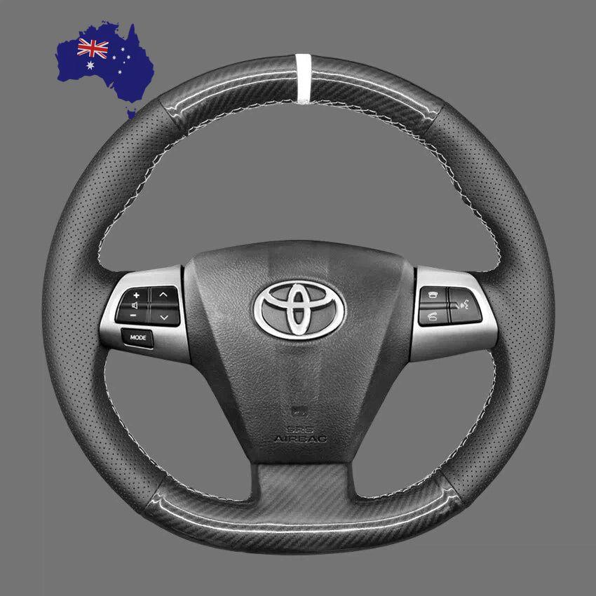 steering-wheel-cover-toyota-corolla-rav4-auris-wish-vanguard-voxy-matrix-2009-2017