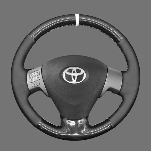 steering-wheel-cover-toyota-corolla-auris-isis-aygo-ractis-matrix-sienta-noah-voxy