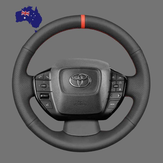 steering-wheel-cover-toyota-prius-vi-prius-prime-bz4x-2022-2024
