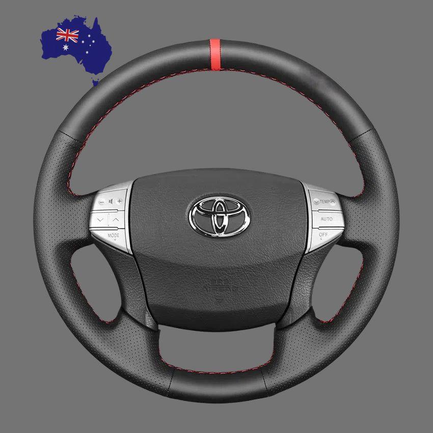 steering-wheel-cover-toyota-avalon-2008-2012