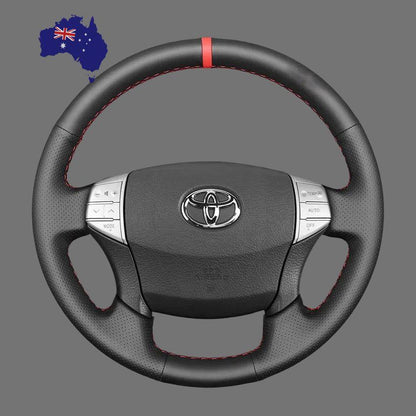 steering-wheel-cover-toyota-avalon-2008-2012