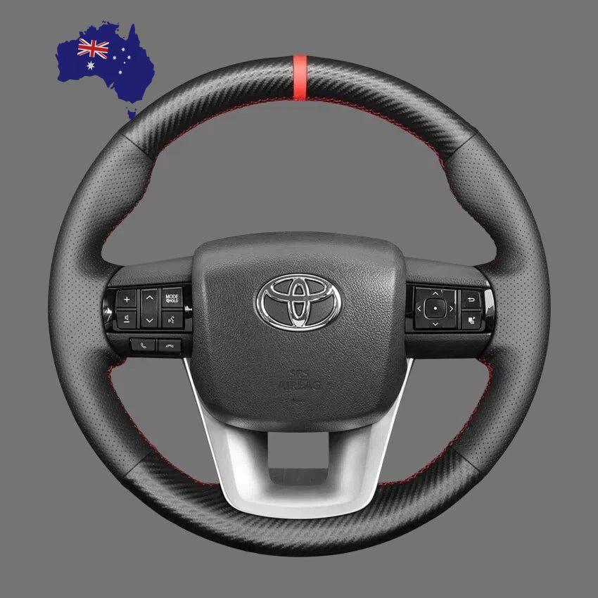 steering-wheel-cover-toyota-hilux-fortuner-land-cruiser-2015-2025