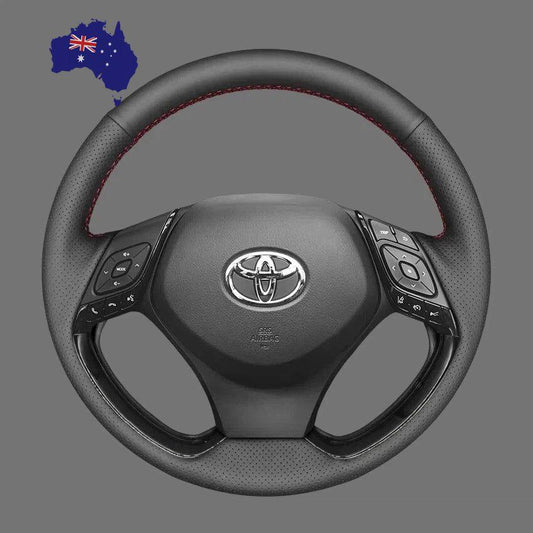 steering-wheel-cover-toyota-c-hr-chr-2016-2024