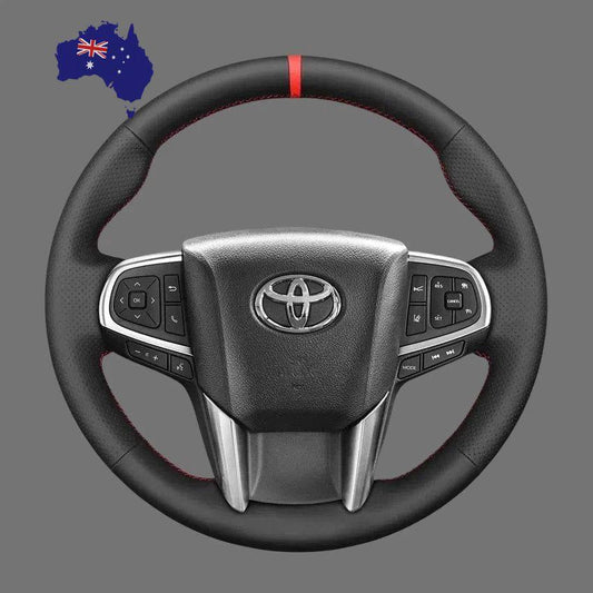 steering-wheel-cover-toyota-hiace-granvia-2019-2024