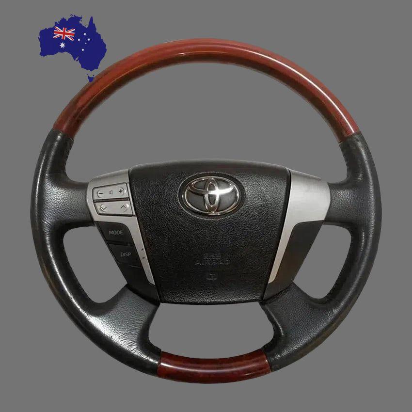 steering-wheel-cover-toyota-alphard-vellfire-mk2-ah20-2005-2015