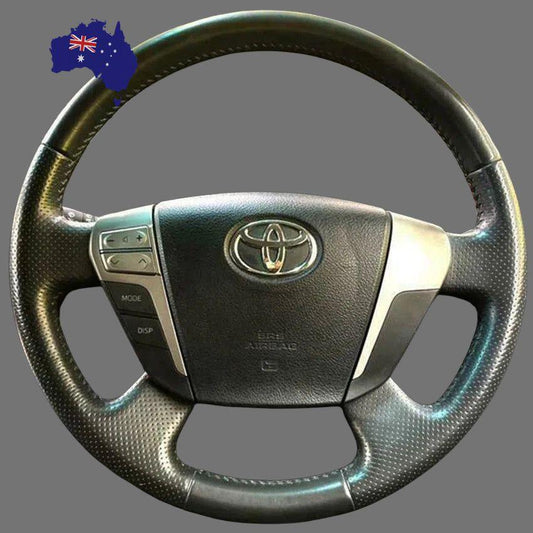 steering-wheel-cover-toyota-vellfire-crown-2010-2014