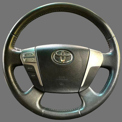 steering-wheel-cover-toyota-vellfire-crown-2010-2014