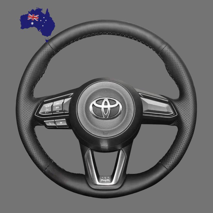 steering-wheel-cover-toyota-yaris-2019