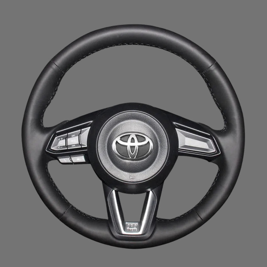 steering-wheel-cover-toyota-yaris-2019