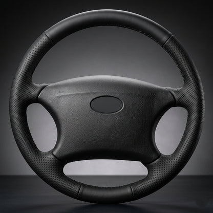 Steering Wheel Cover Wrap for Toyota Avalon Camry Highlander 2001-2004