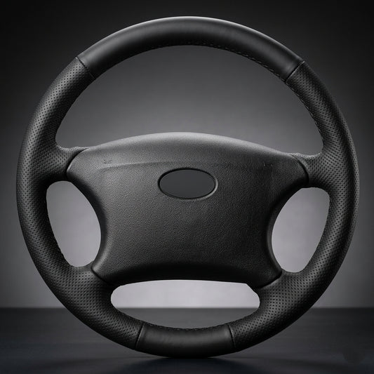 Steering Wheel Cover Wrap for Toyota Avalon Camry Highlander 2001-2004
