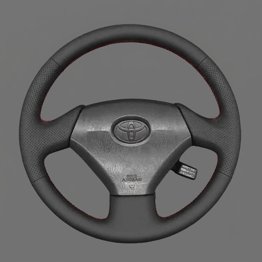 Steering Wheel Cover Wrap for Toyota SC300 SC400 1992-2000