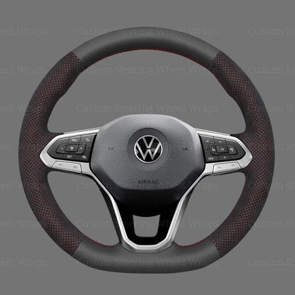 steering-wheel-cover-for-volkswagen-vw-mk8-atlas-cross-sport-taos-caddy-touareg-tiguan-golf-8-id-3-id-4-passat-arteon-t6
